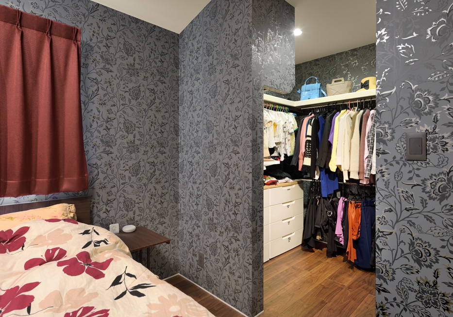 ENSEMBLEの家の写真16