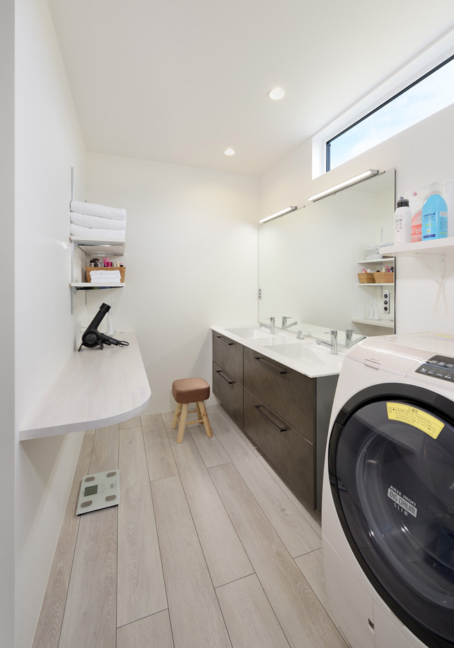 ENSEMBLEの家の写真18