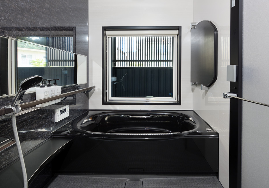 ENSEMBLEの家の写真19