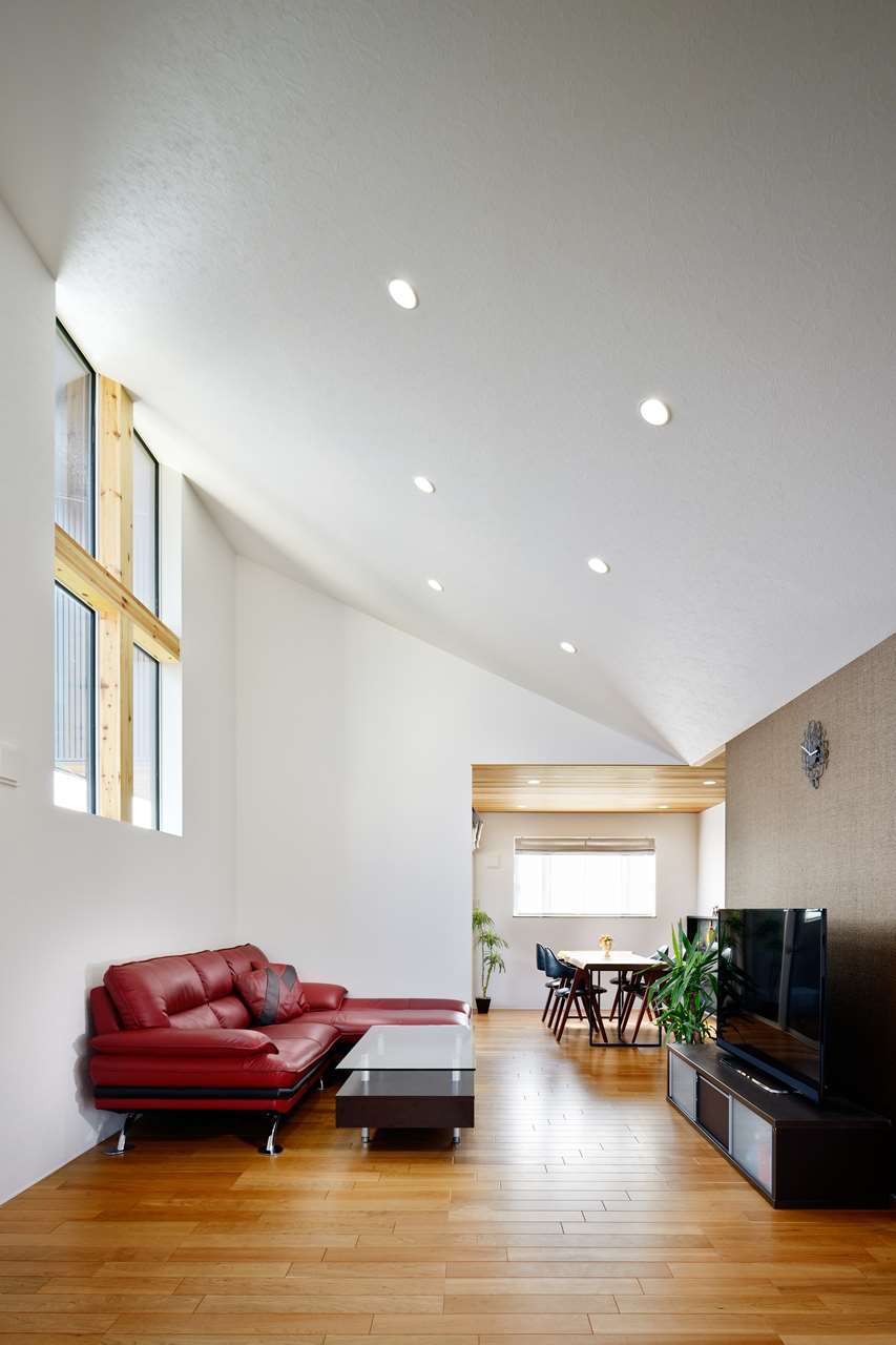 つながりの家の写真6