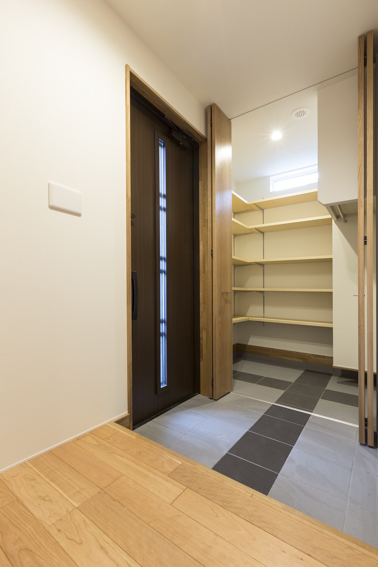 HANAMI の家の写真2