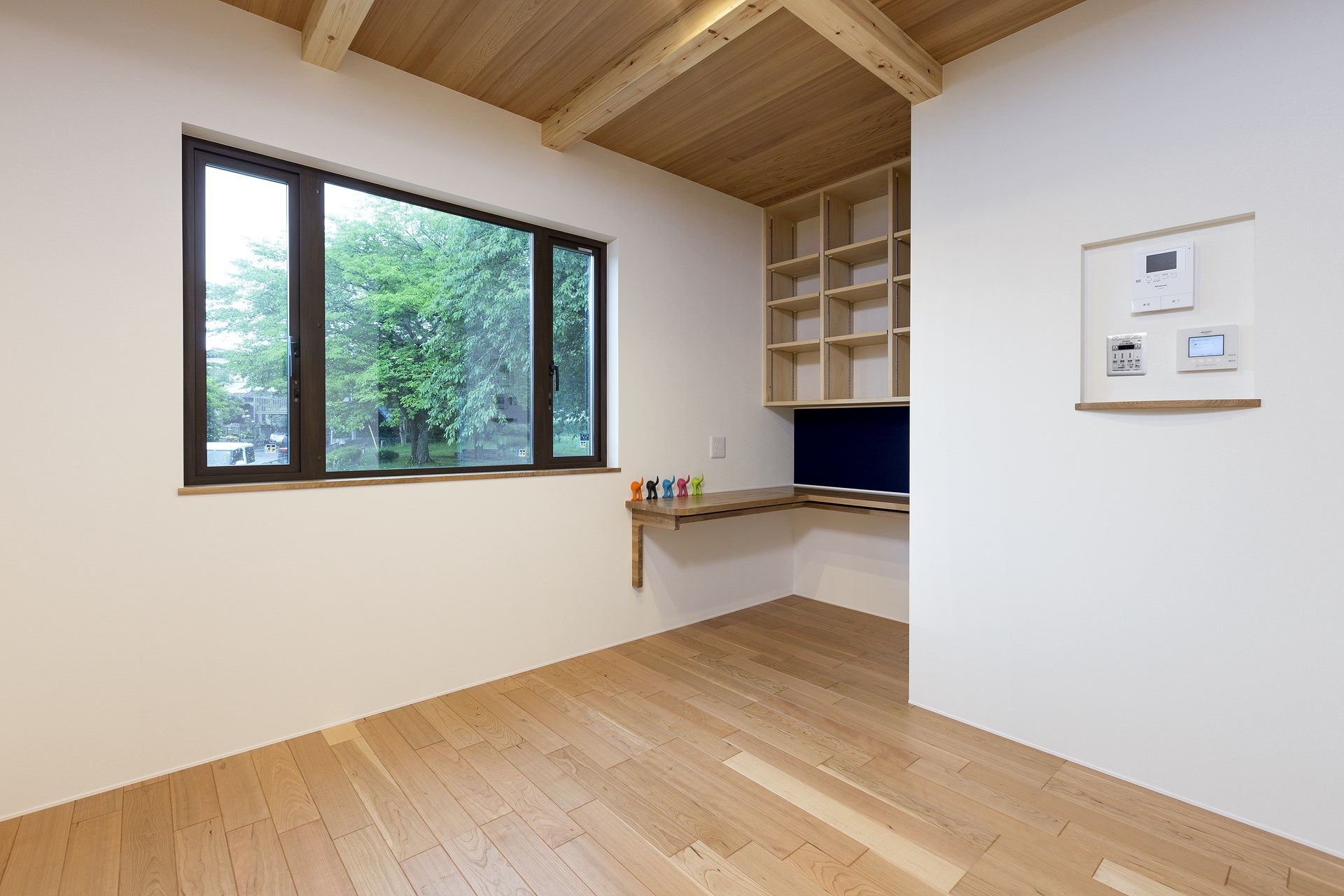 HANAMI の家の写真3