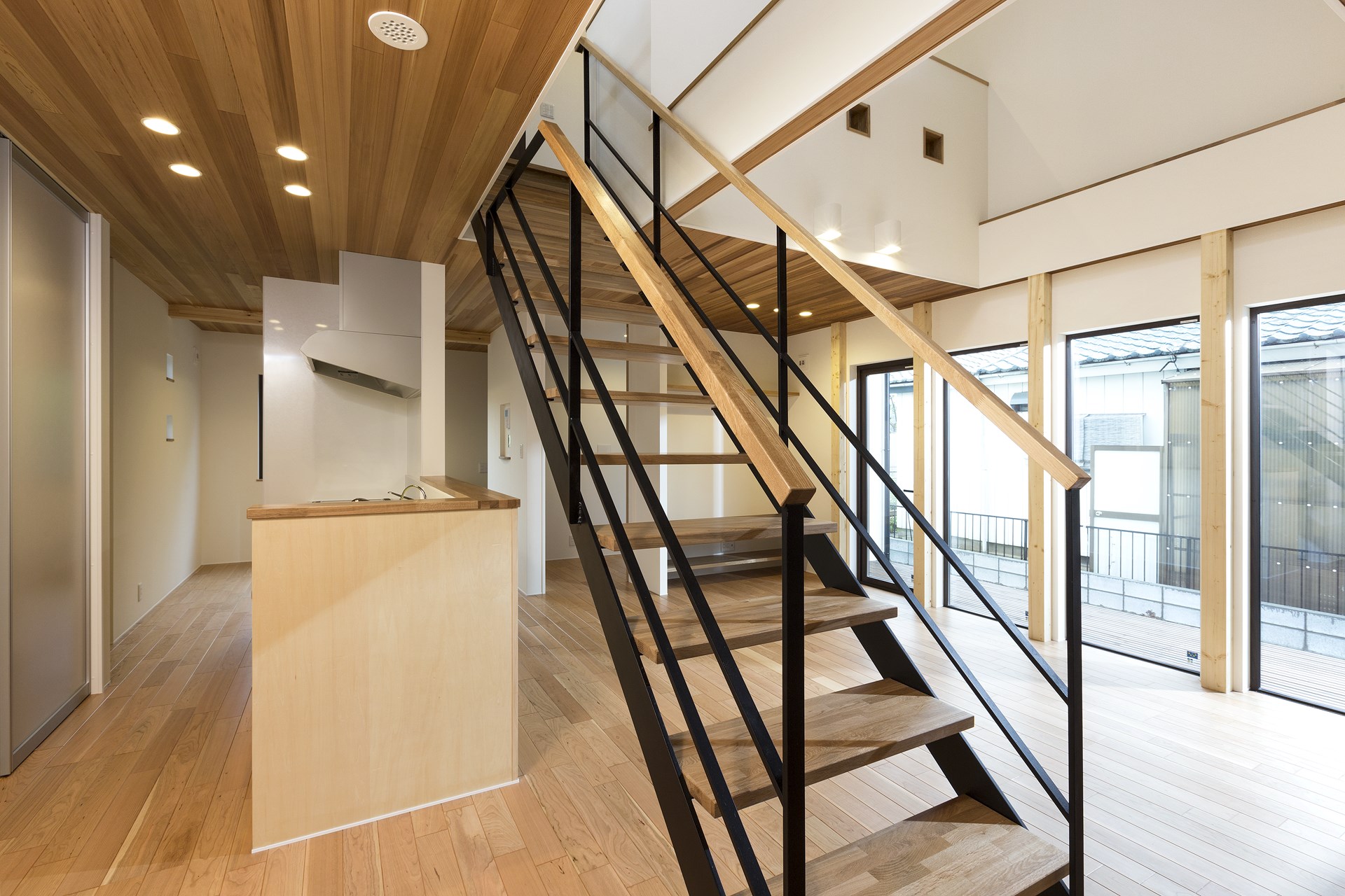 HANAMI の家の写真4