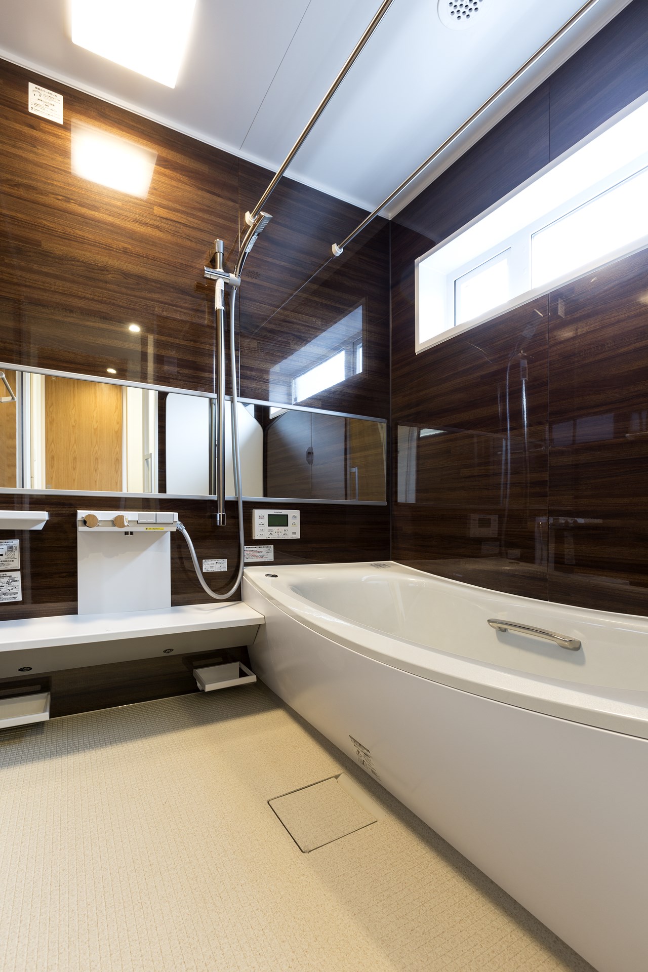 HANAMI の家の写真7