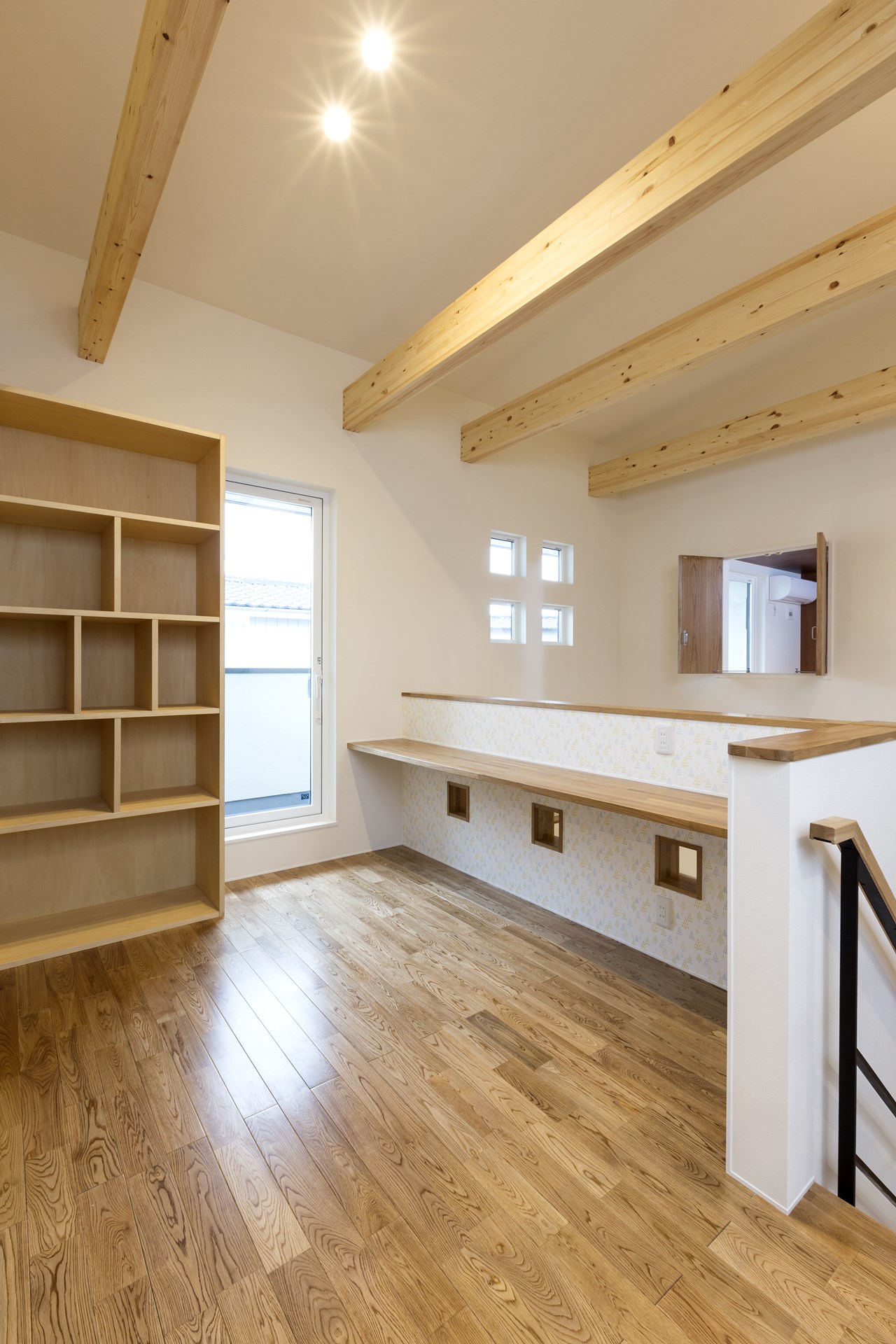 HANAMI の家の写真11