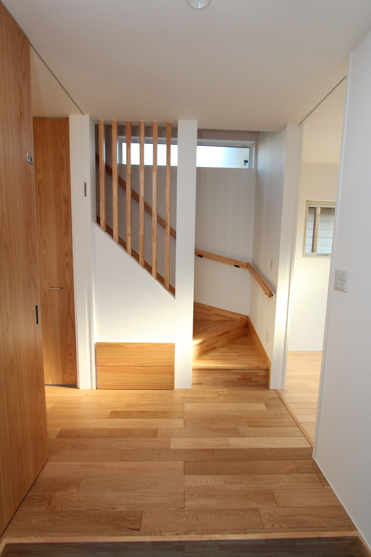 HAPPINESS な家の写真3