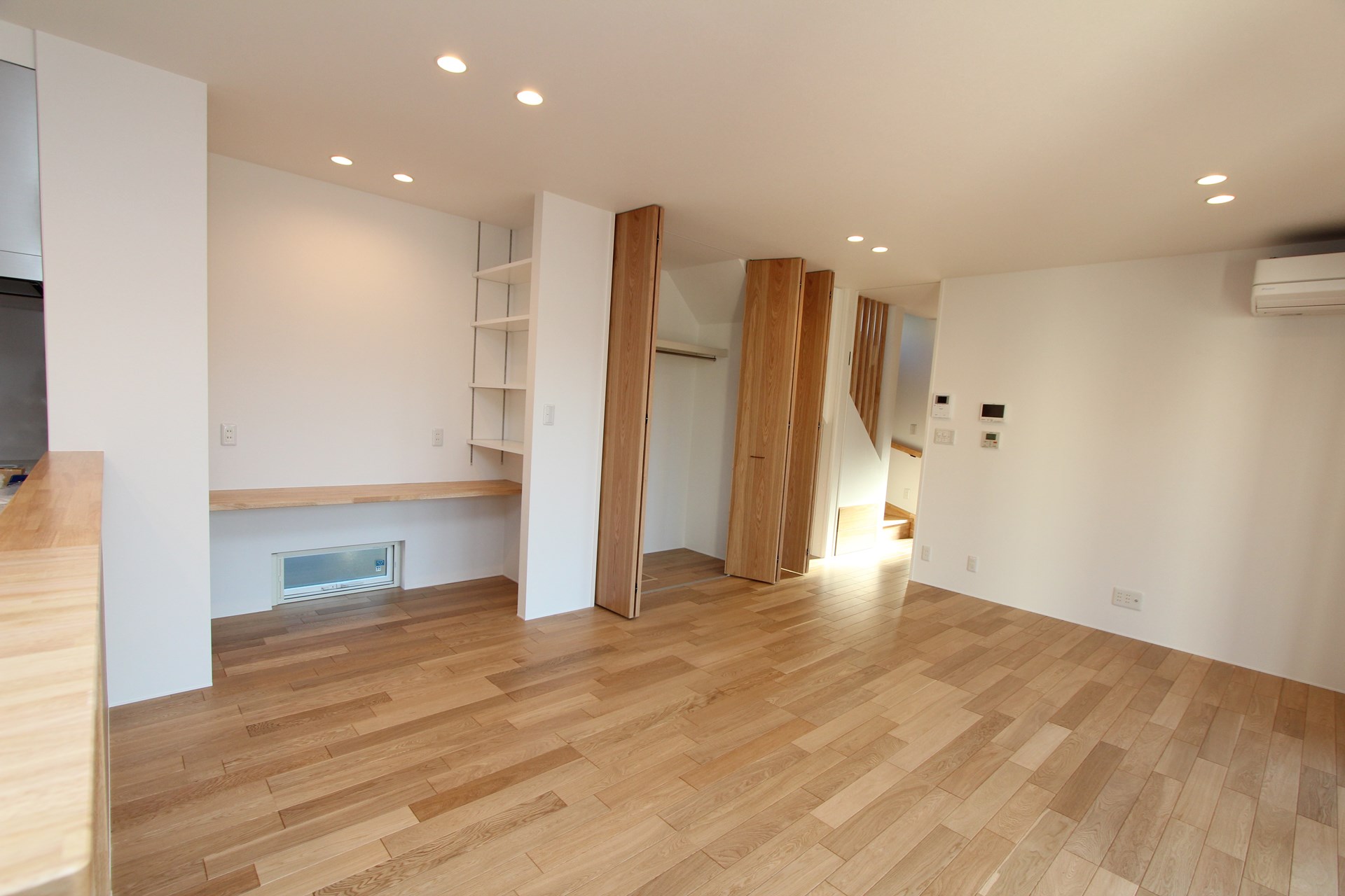 HAPPINESS な家の写真5