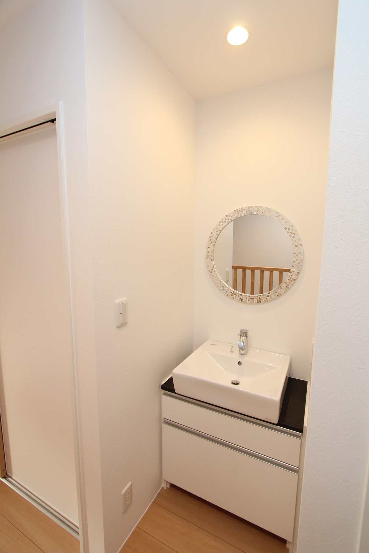 HAPPINESS な家の写真9