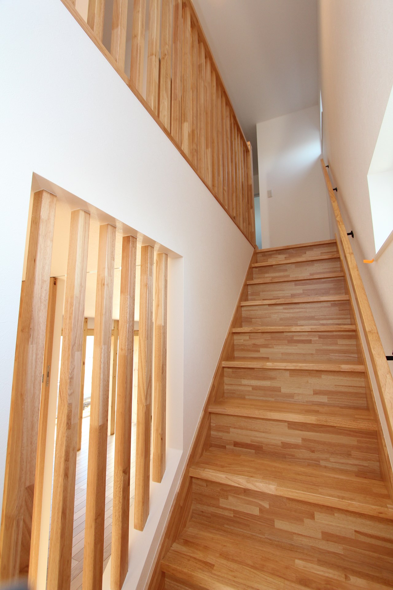 HAPPINESS な家の写真11