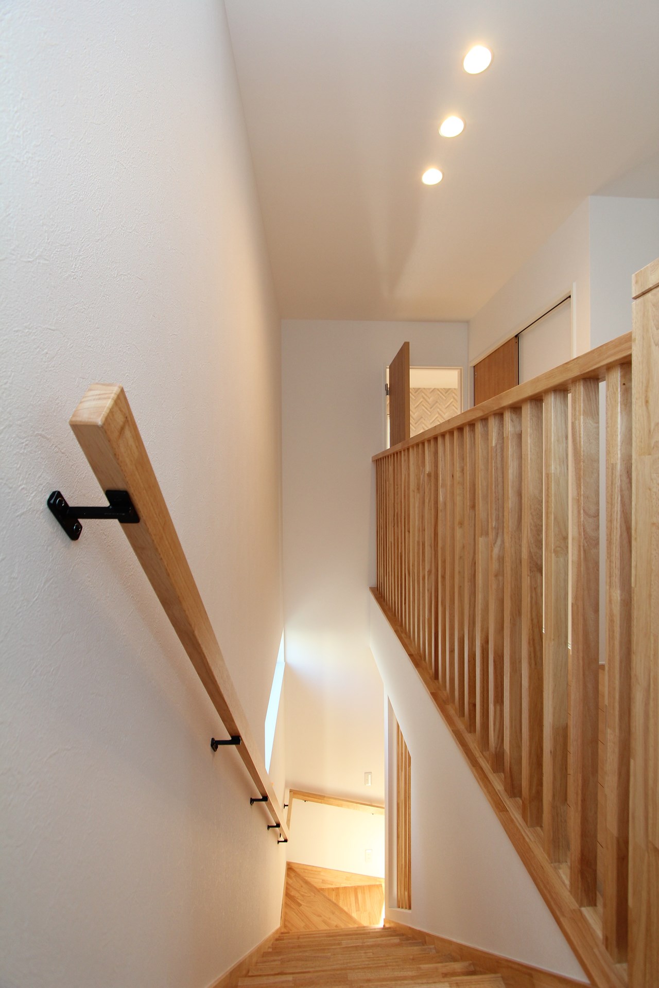 HAPPINESS な家の写真12