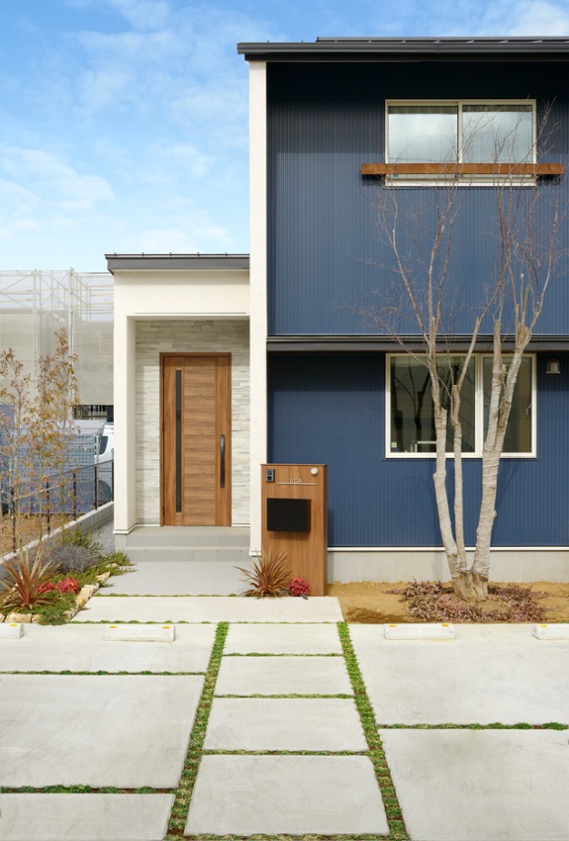 DANSENの家の写真4