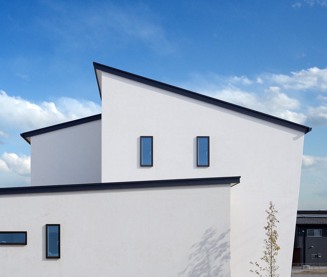 DANSENの家の写真3