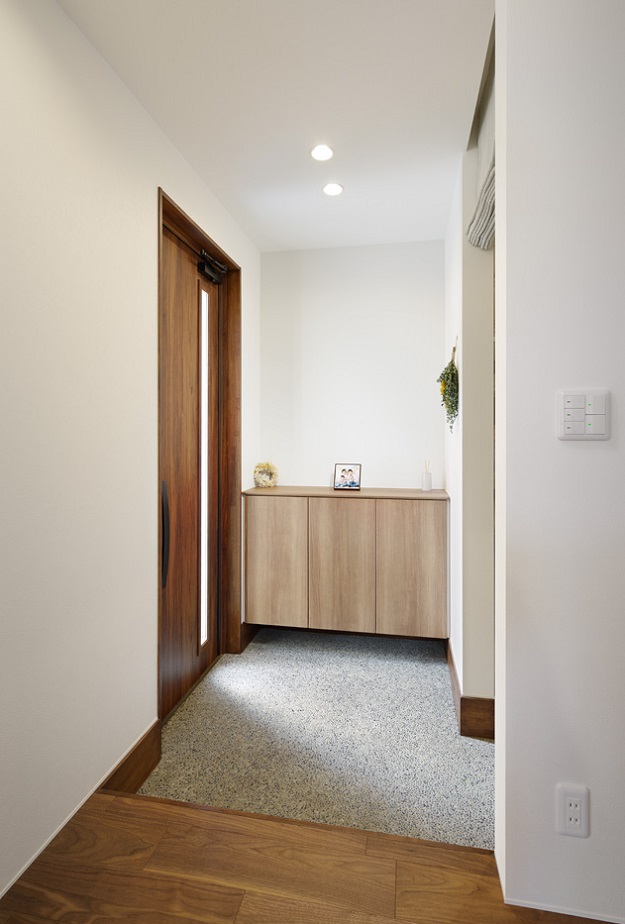 DANSENの家の写真5