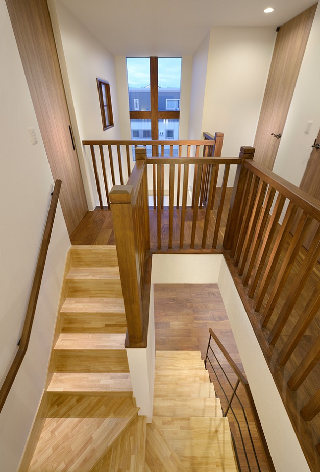 DANSENの家の写真12