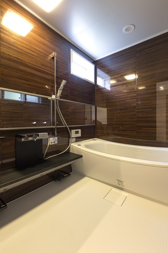 居酒屋コーナーがある家の写真6