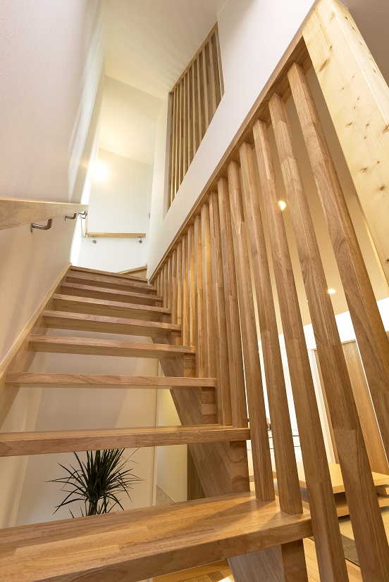 居酒屋コーナーがある家の写真9