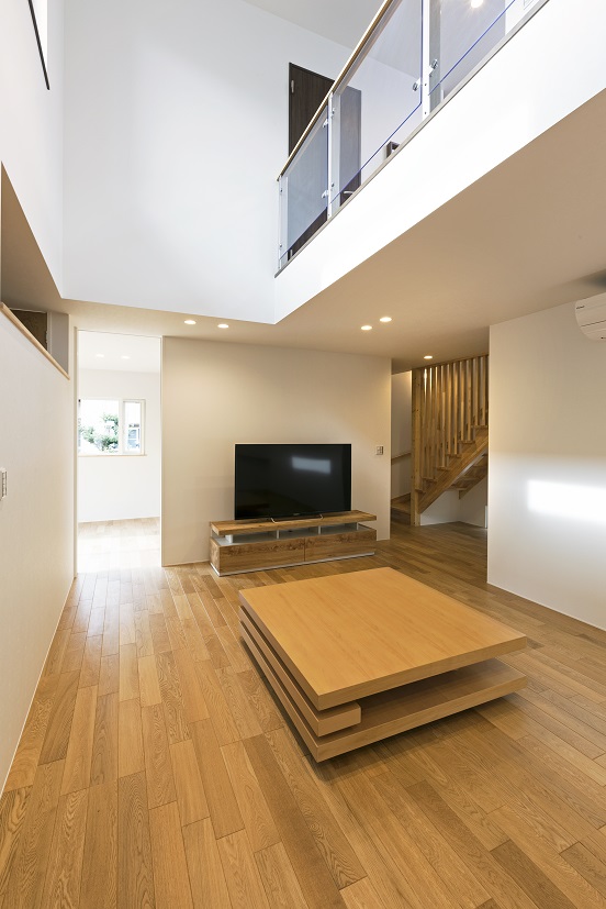 居酒屋コーナーがある家の写真11