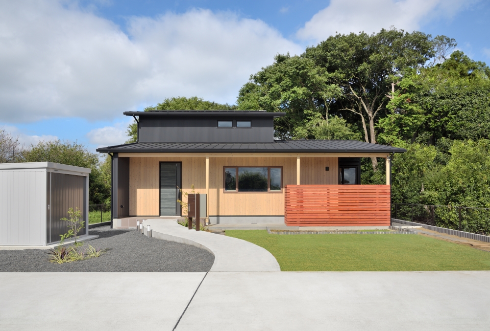 BITHの家の写真2