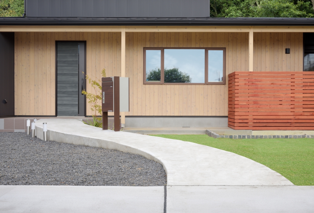 BITHの家の写真3