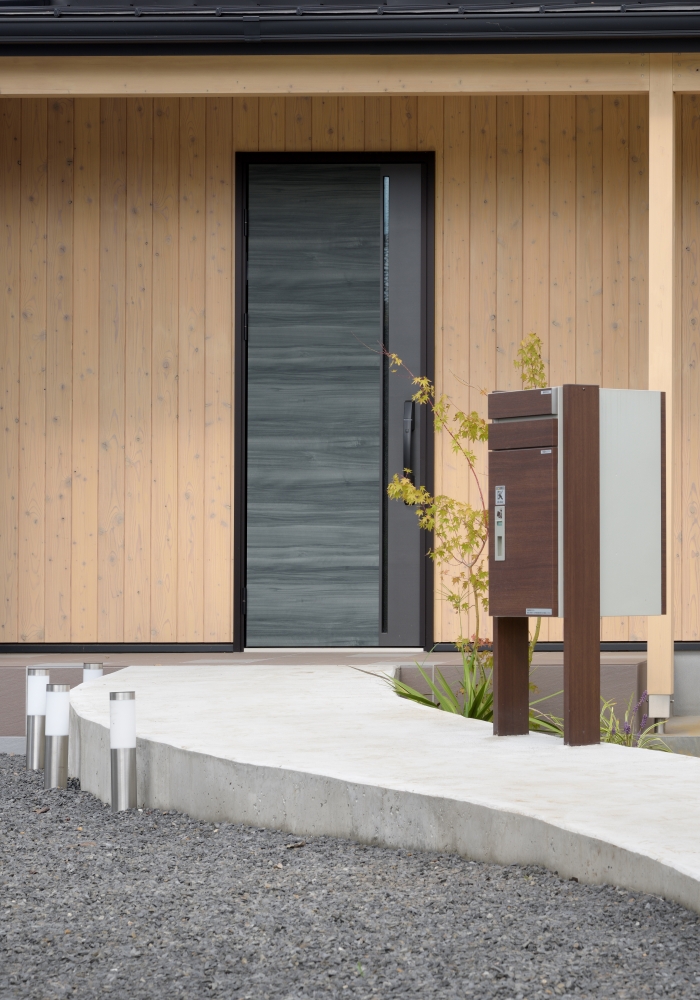 BITHの家の写真4