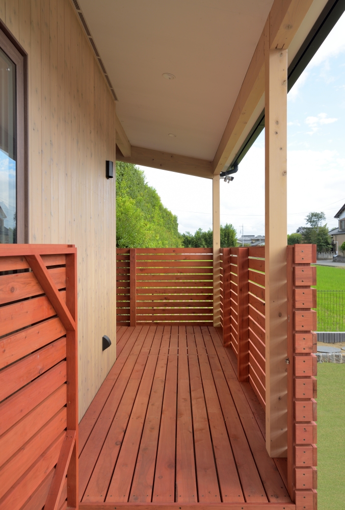 BITHの家の写真5