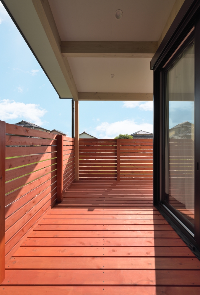 BITHの家の写真6