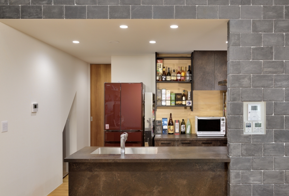 BITHの家の写真9