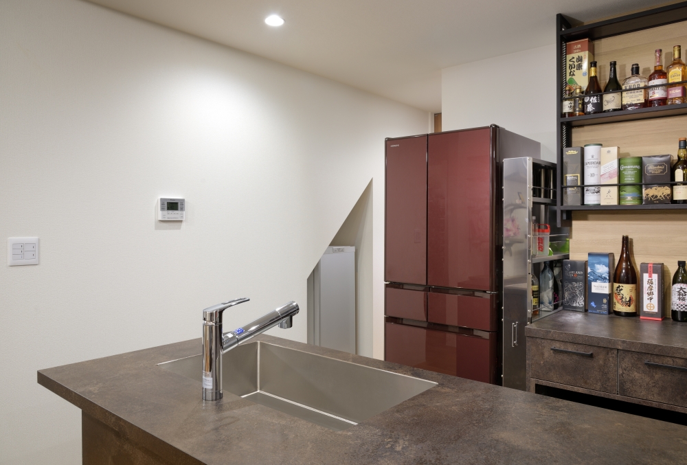 BITHの家の写真10