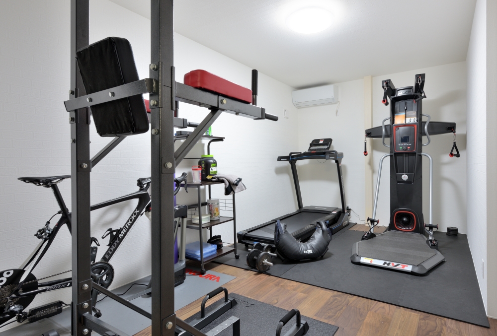 BITHの家の写真14