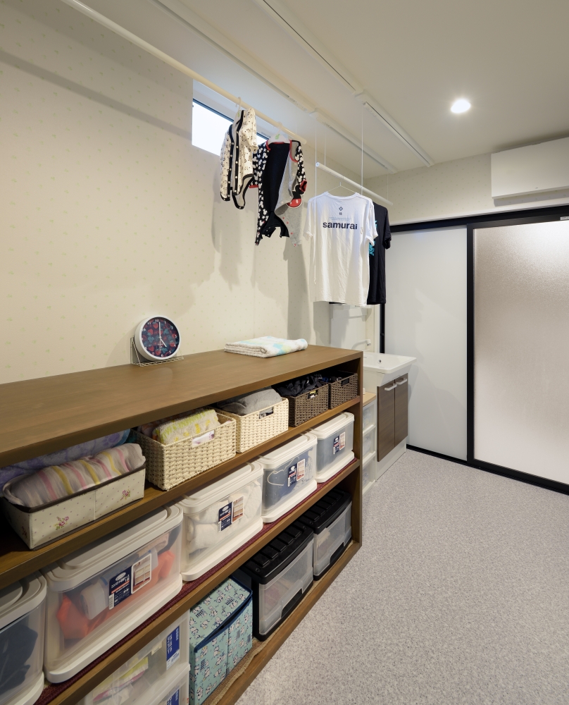 BITHの家の写真16