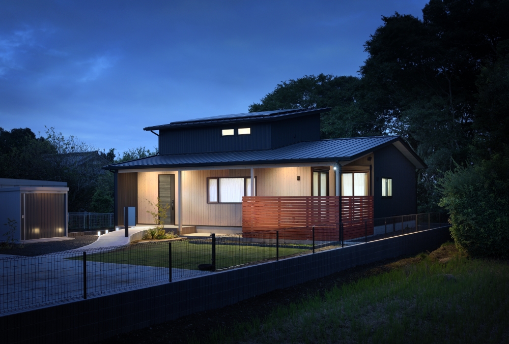 BITHの家の写真17