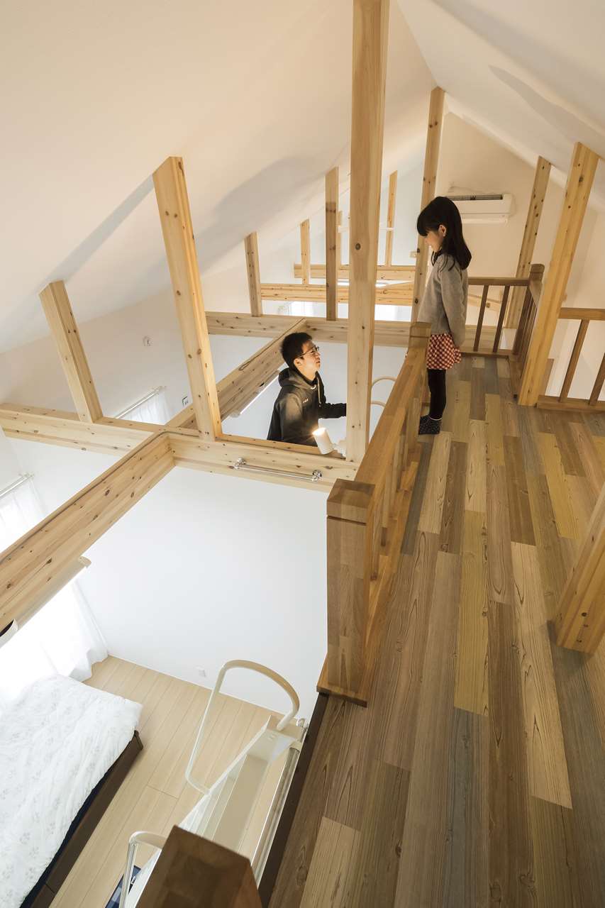 Everyone’sの家の写真10