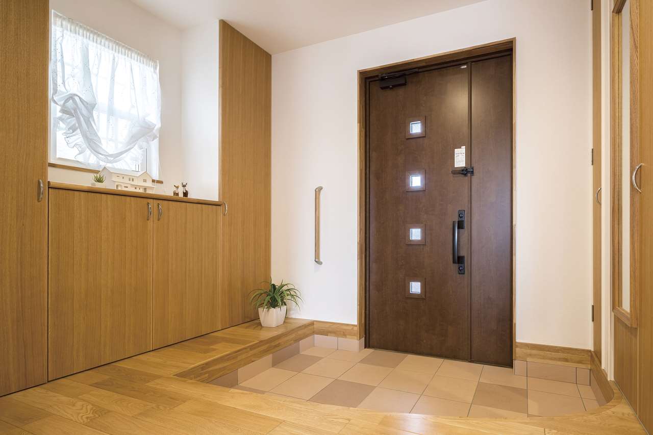 Everyone’sの家の写真11