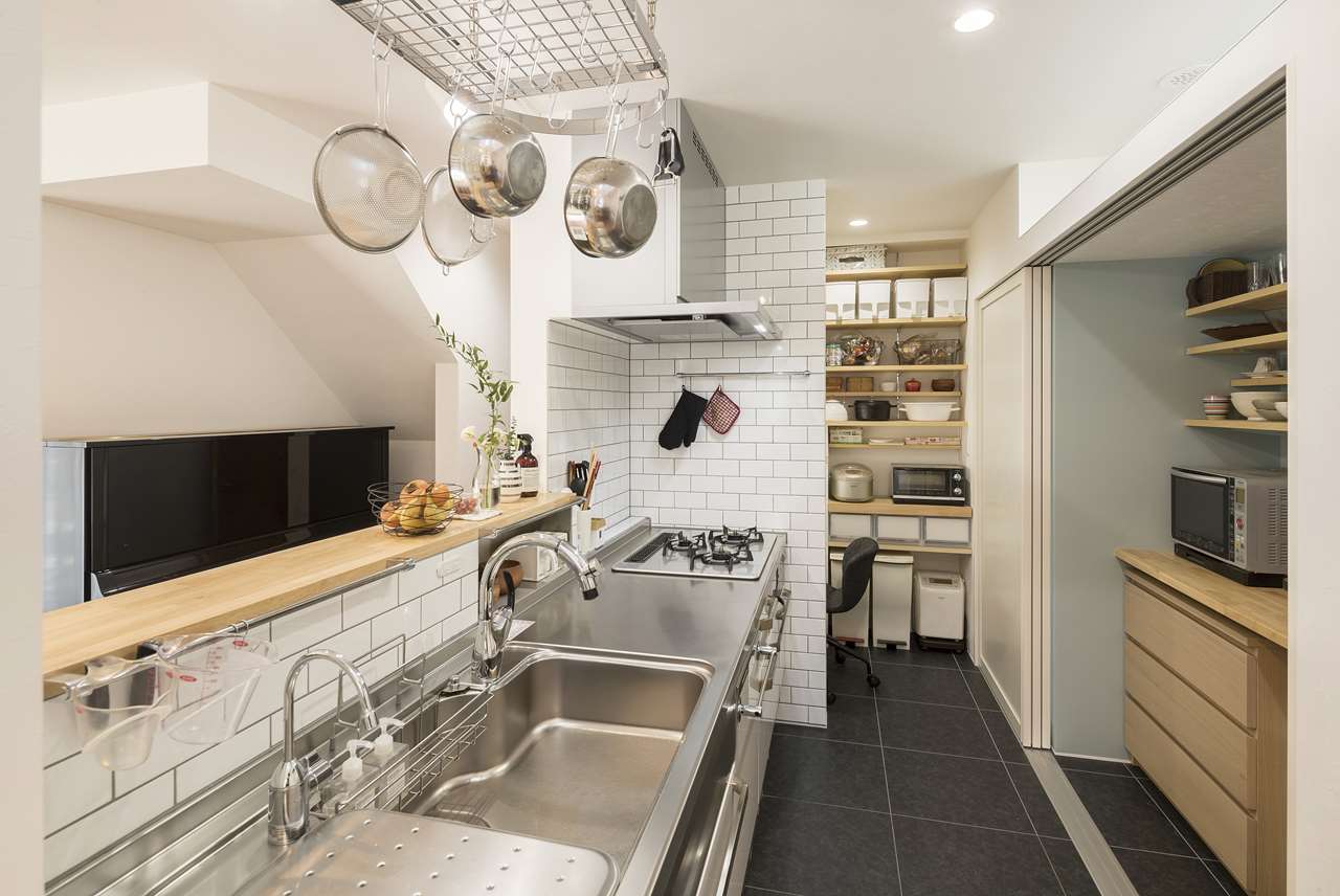 調和の家の写真11