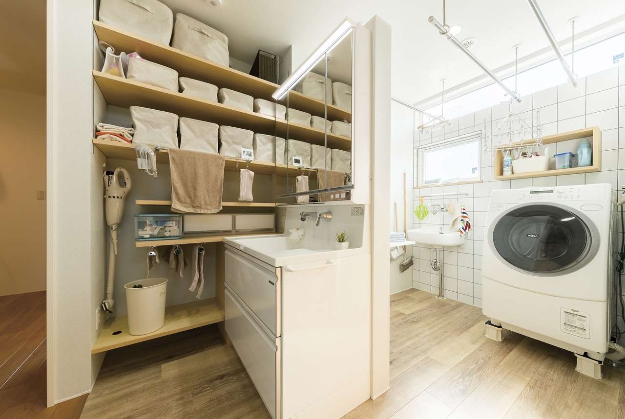 調和の家の写真12