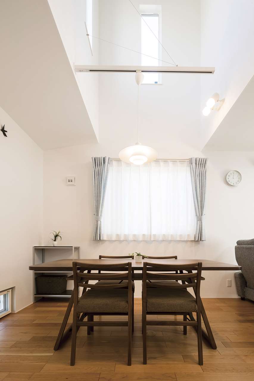 調和の家の写真13