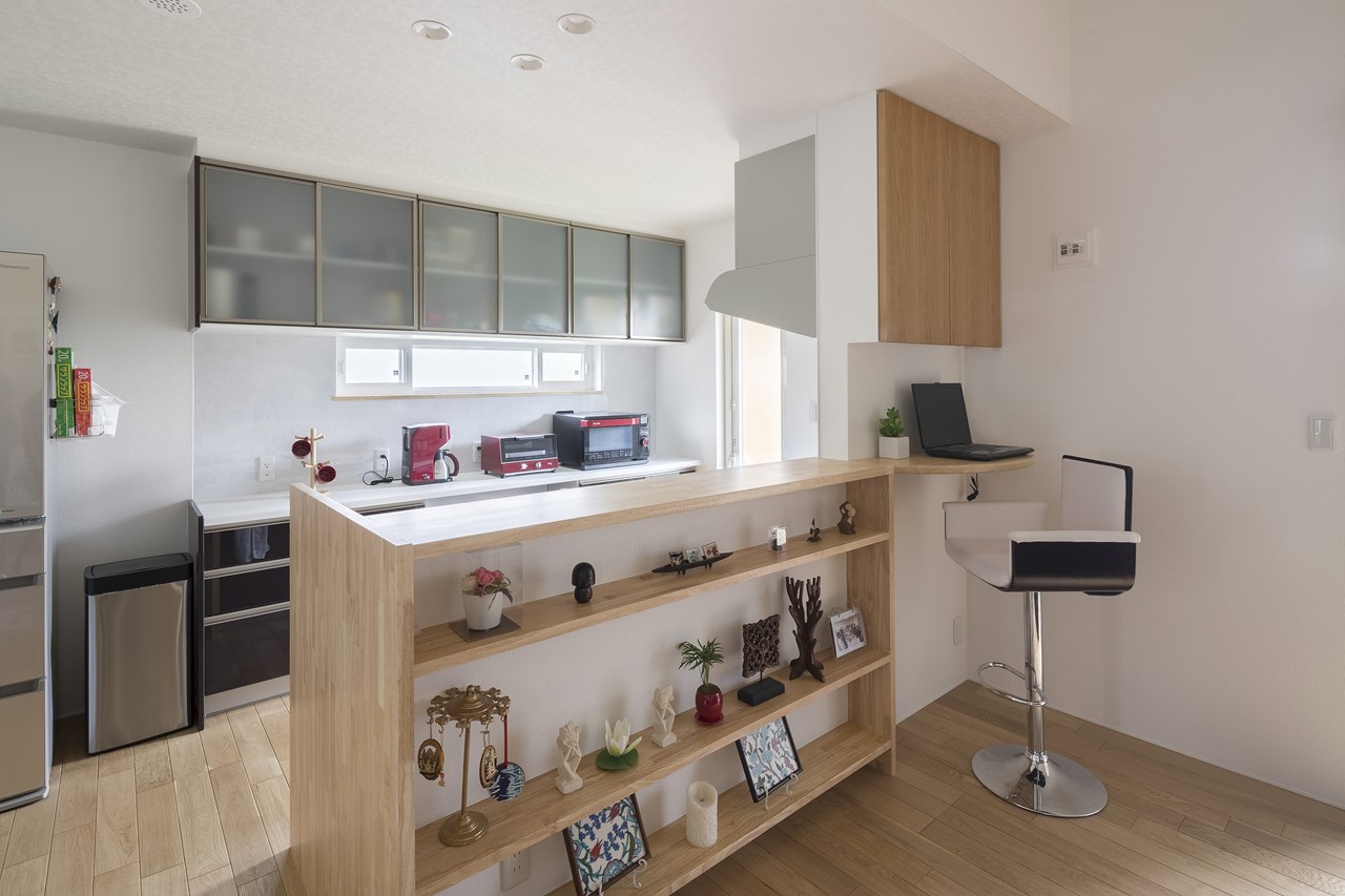 DOG　RUNの家の写真3