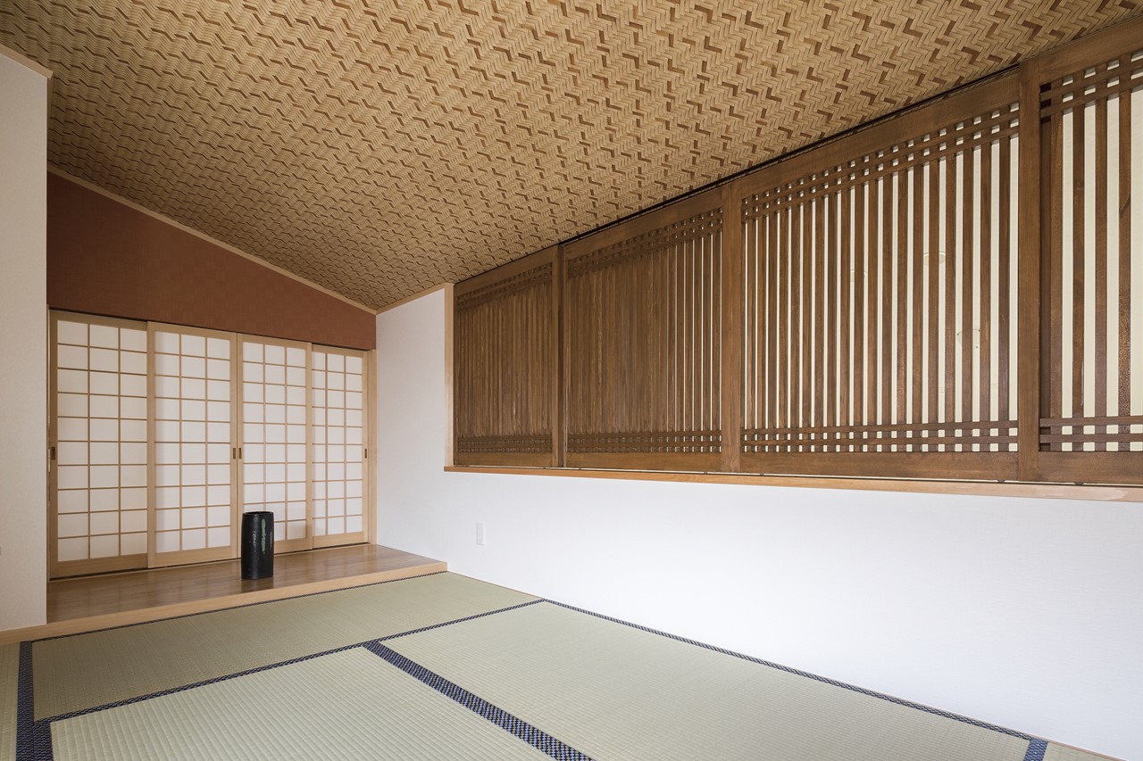 DOG　RUNの家の写真7