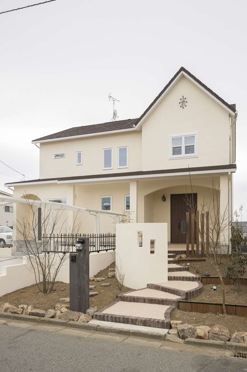 Everyone’sの家の写真2