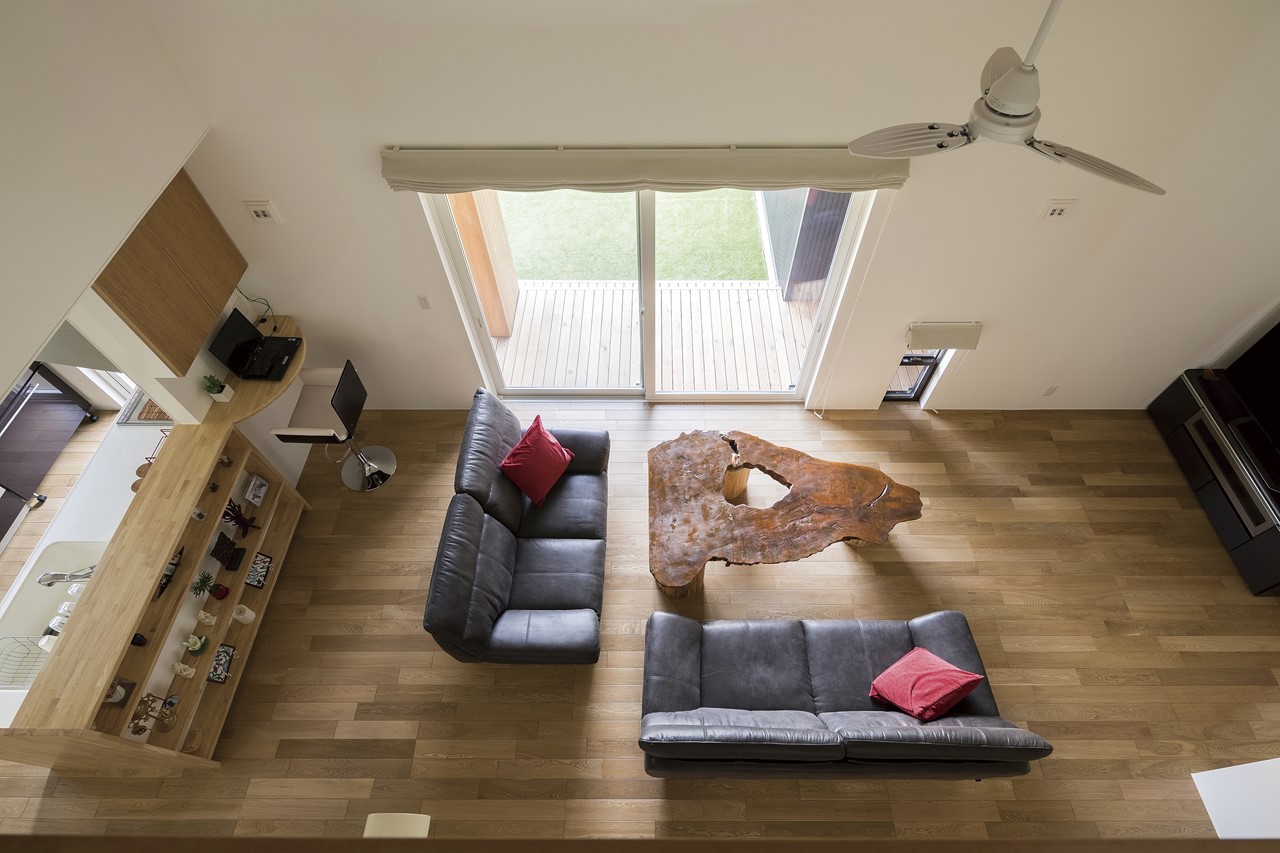 DOG　RUNの家の写真6