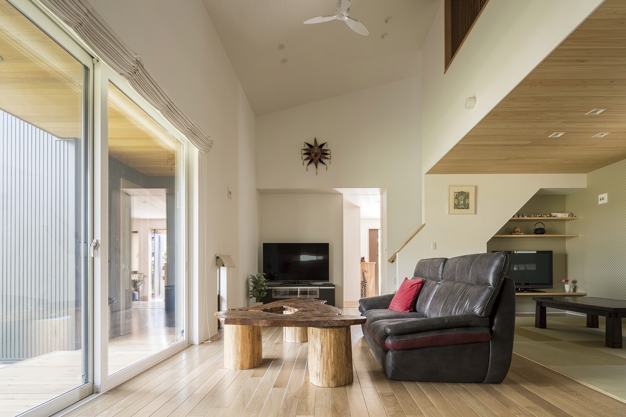 DOG　RUNの家の写真5