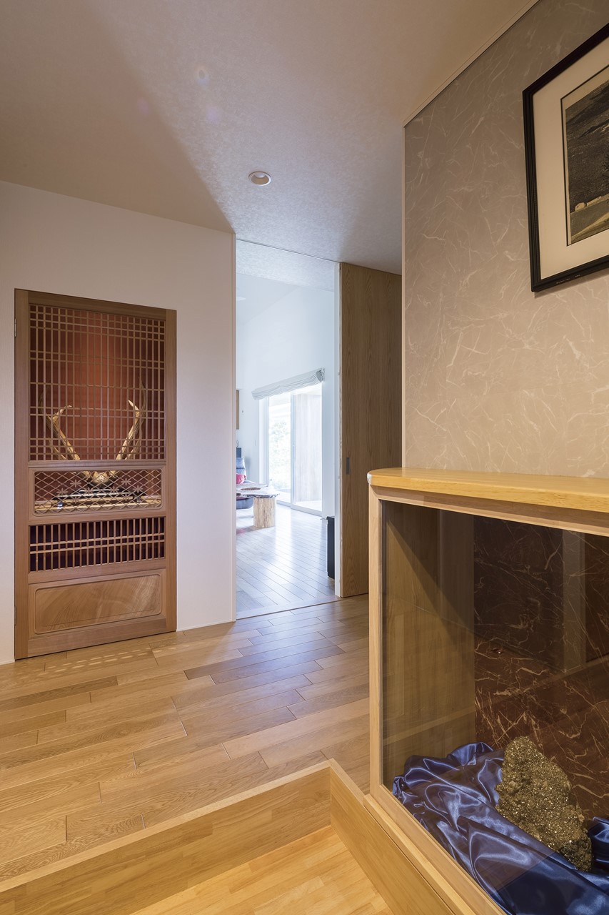 DOG　RUNの家の写真10