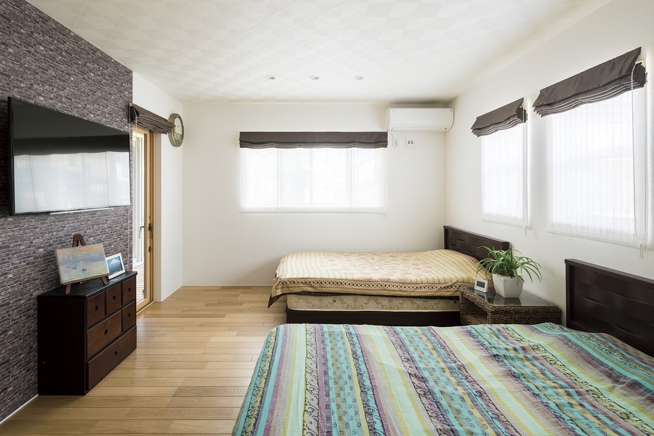 DOG　RUNの家の写真9