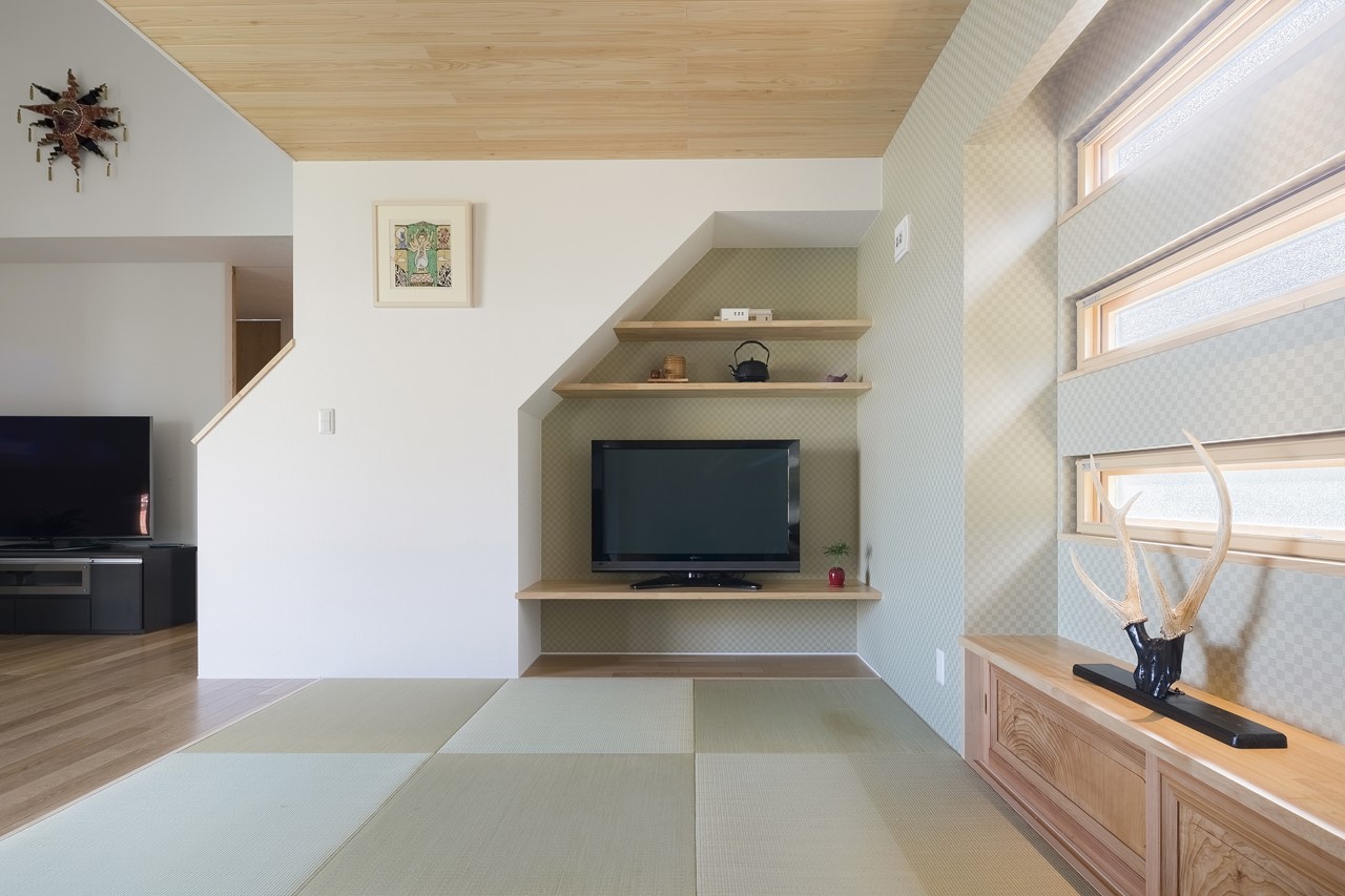 DOG　RUNの家の写真8