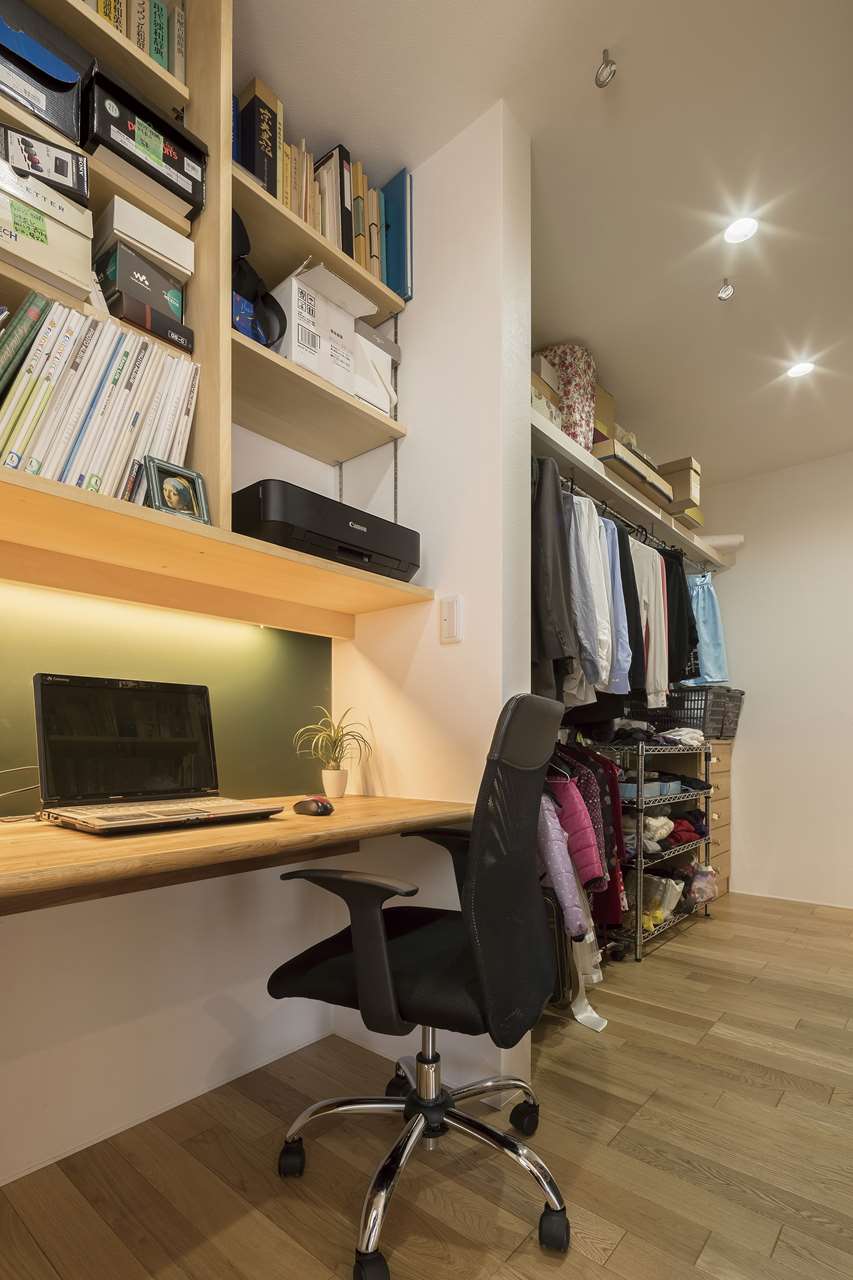 Everyone’sの家の写真6