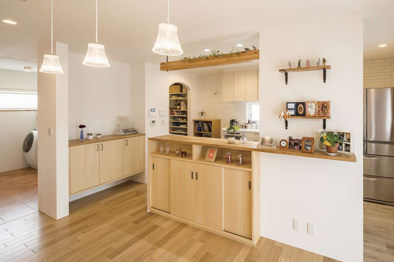 Everyone’sの家の写真7