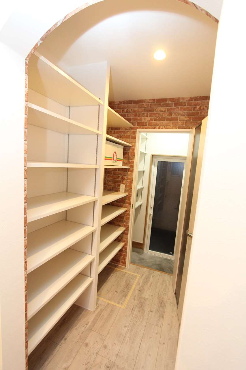 Everyone’sの家の写真8