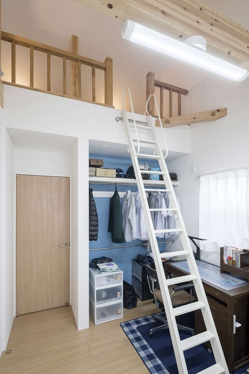 Everyone’sの家の写真9