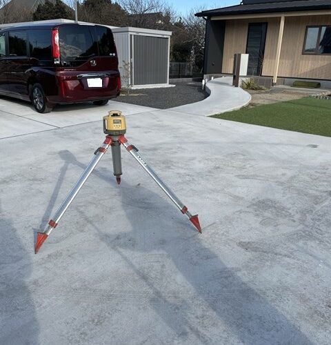 打ち合わせしか出来ぬ。