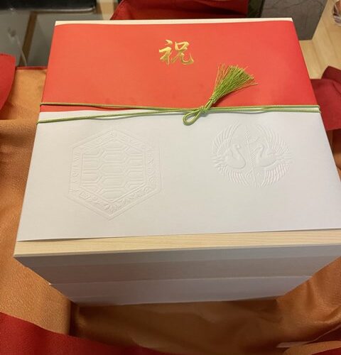 年末休み1日目✨